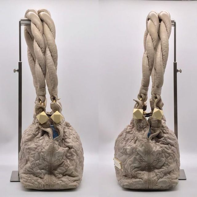 LOUIS VUITTON(ルイヴィトン)のルイヴィトン モノグラム オランプ ストラトゥス ショルダーバッグ レディースのバッグ(ハンドバッグ)の商品写真