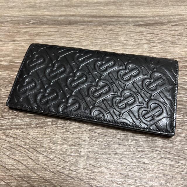 バーバリー TB 長財布 smcint.com