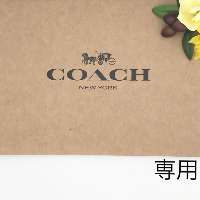 COACH スマホショルダー レイチェル フォーン クロスボディ ブラック 新品