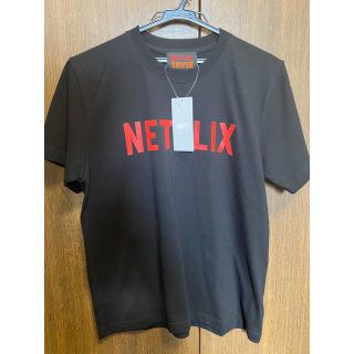 ビームス(BEAMS)のBEAMS Netflix Tシャツ(Tシャツ/カットソー(半袖/袖なし))