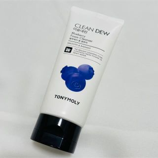 トニーモリー(TONY MOLY)のTONYMOLY 洗顔クリーム(洗顔料)