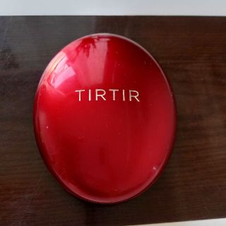 TIRTIRクッションファンデーション(ファンデーション)