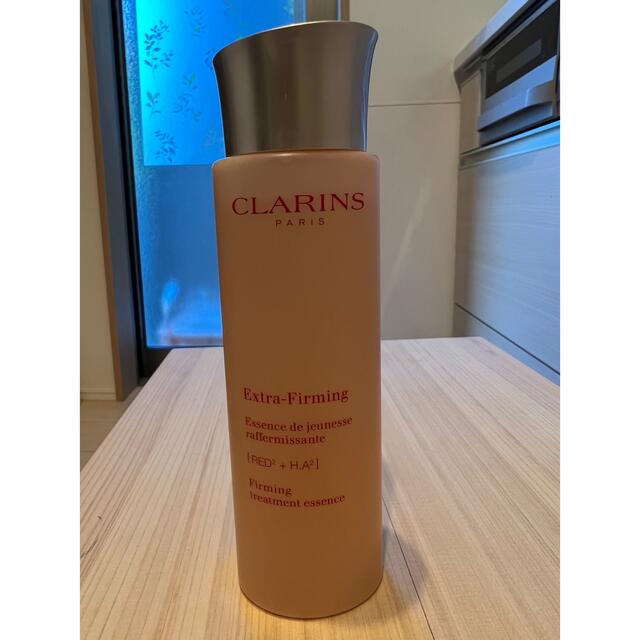 CLARINS(クラランス)の ファーミング ＥＸ トリートメント エッセンス ローション N コスメ/美容のスキンケア/基礎化粧品(化粧水/ローション)の商品写真