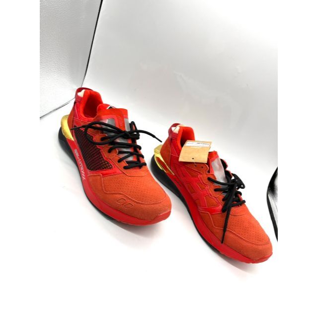スポーツテ 新品 未使用 アシックス asics 29㎝ 3IgBm-m36688481274