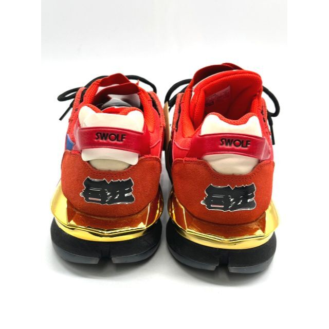 タグ付き未使用品】ASICS GEL-LYTE XXX スニーカー 29cm | bombaytools.com