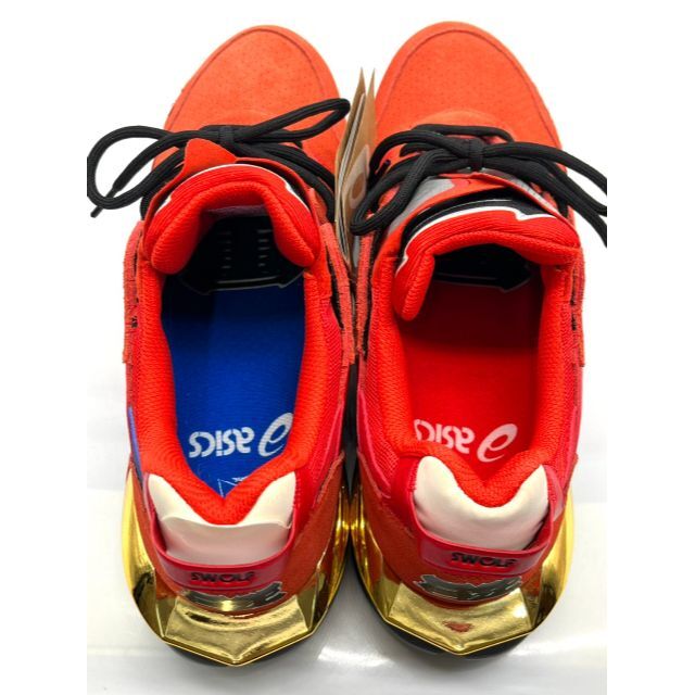 タグ付き未使用品】ASICS GEL-LYTE XXX スニーカー 29cm | bombaytools.com
