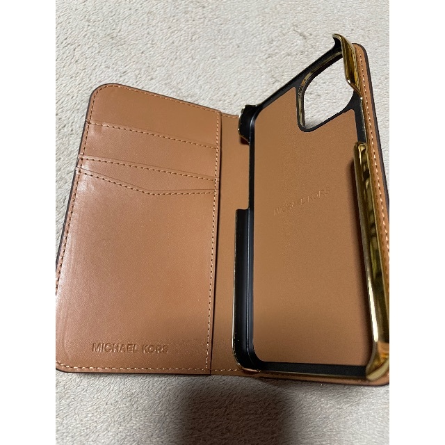 安売り 日本未入荷 新品 マイケルコース スマホショルダー フォン