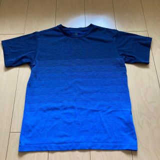 ユニクロ(UNIQLO)のユニクロ Ｔシャツ キッズ150 UNIQLO(Tシャツ/カットソー)