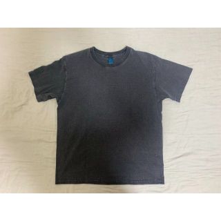 Good On(グッドオン) ショートスリーブTシャツ P-Black Lサイズ(Tシャツ/カットソー(半袖/袖なし))