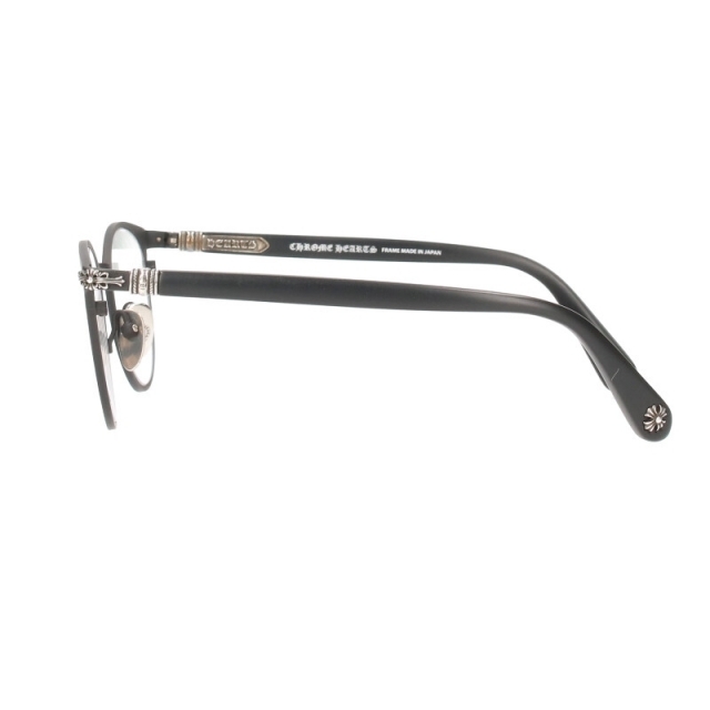 SALE新作登場 Chrome Hearts - クロムハーツ ダブルフローラルテンプル