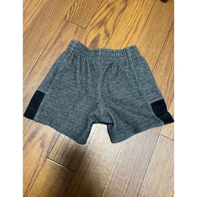 NIKE(ナイキ)のNIKE ショートパンツ キッズ/ベビー/マタニティのキッズ服男の子用(90cm~)(パンツ/スパッツ)の商品写真