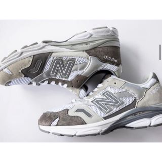 ニューバランス(New Balance)のpaperboy newbalance M920 28.0 ペーパーボーイ(スニーカー)