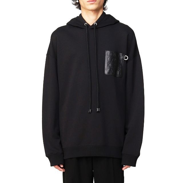 パーカー LOEWE パーカー size XL の通販 by NEO 's shop|ロエベなら