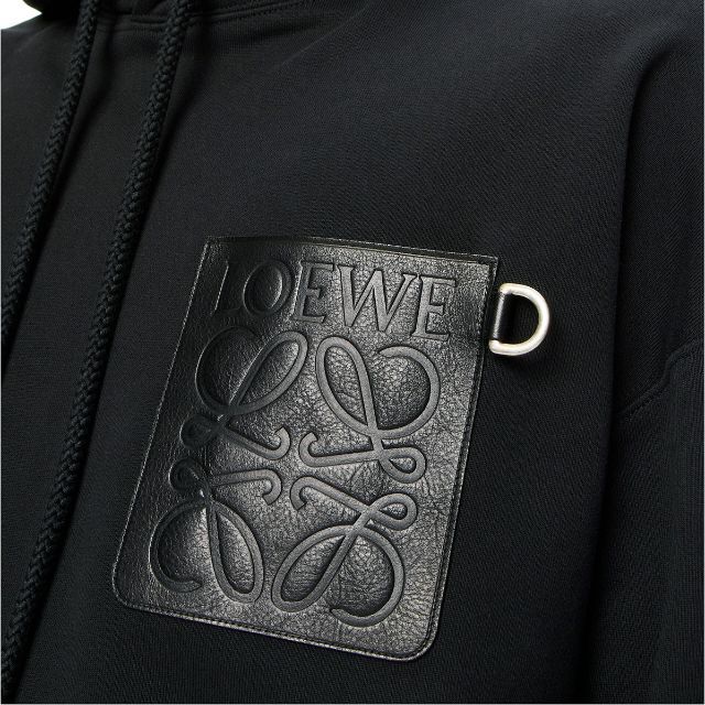パーカー LOEWE パーカー size XL の通販 by NEO 's shop|ロエベなら