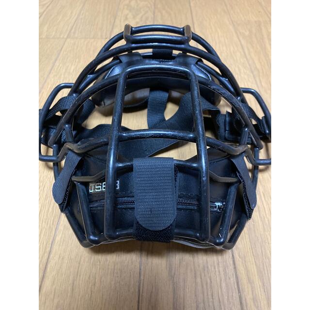 ミズノ ZETT キャッチャー防具 一般軟式 ブラック | tradexautomotive.com