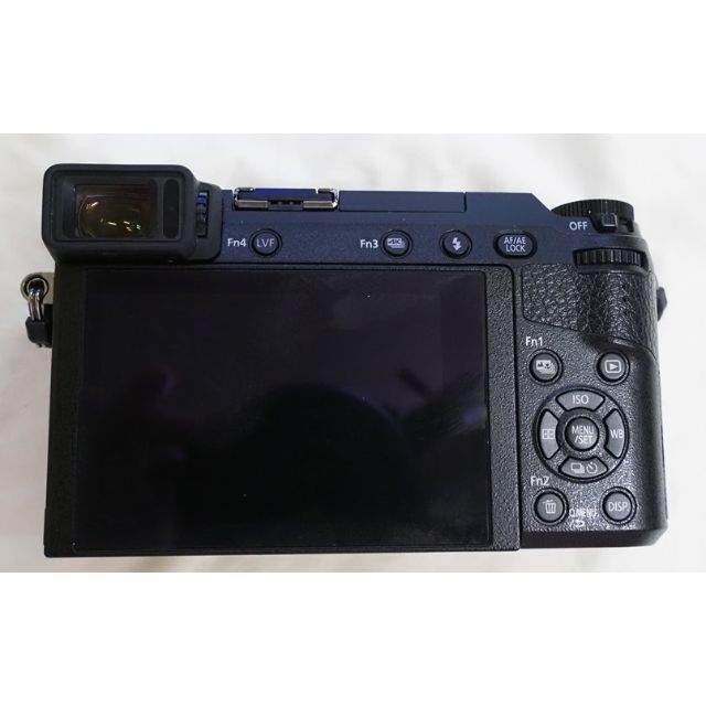 Panasonic(パナソニック)のGX7MK2 + H-FS1442A   ショット数303枚 スマホ/家電/カメラのカメラ(ミラーレス一眼)の商品写真