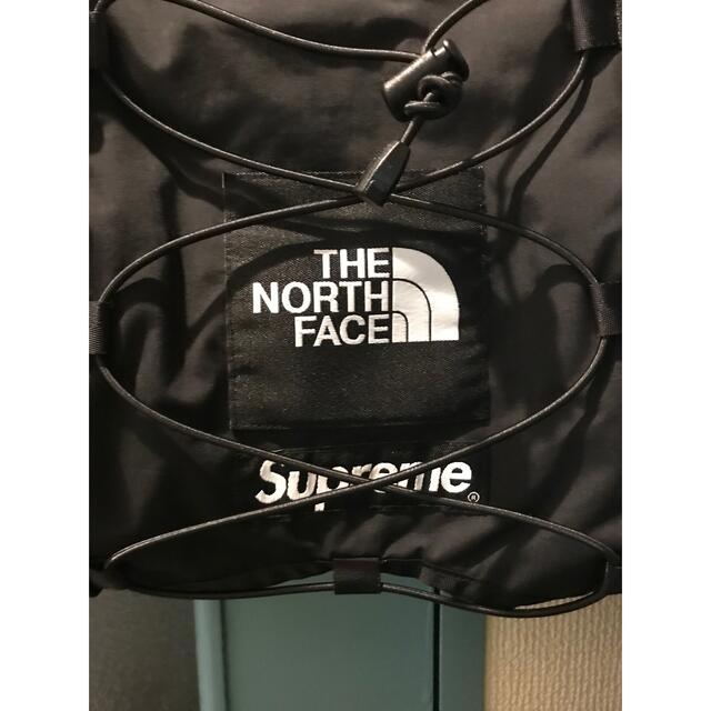 Supreme(シュプリーム)のsupreme northface rtgジャケット　ベスト メンズのトップス(ベスト)の商品写真