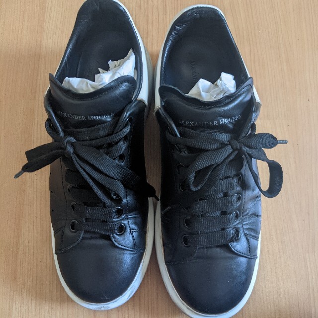 アレキサンダーマックイーン スニーカー Alexander McQueen アレキサンダーマックイーン スニーカー Alexander McQueen