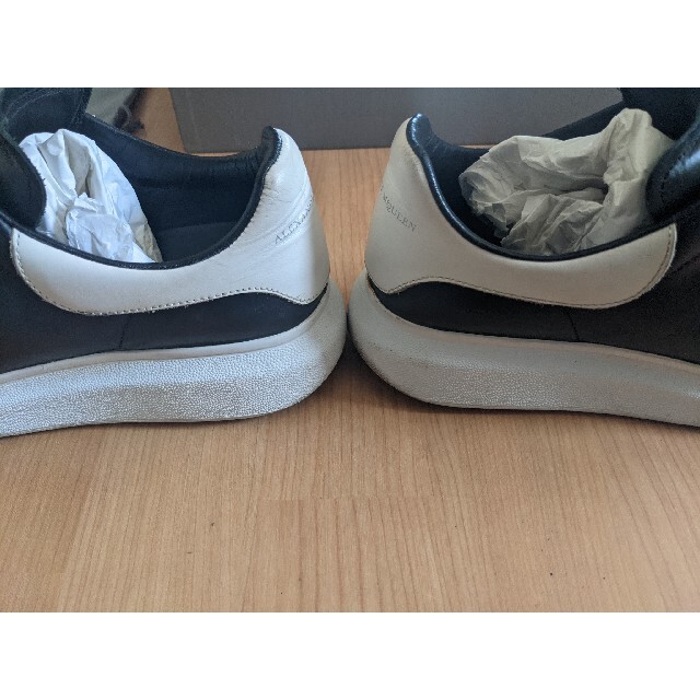 アレキサンダーマックイーン スニーカー Alexander McQueen アレキサンダーマックイーン スニーカー Alexander McQueen