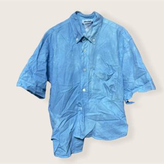 JOHN LAWRENCE SULLIVAN - LITTLEBIG 19ss デニムの通販 by ヌマクロー JOHN LAWRENCE SULLIVAN - LITTLEBIG 19ss デニムの通販 by ヌマクロー