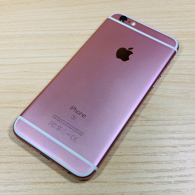 iPhone6s 64GB SIMフリー