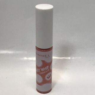 リンメル(RIMMEL)のエアリーホイップ チーク&リップ  006(口紅)