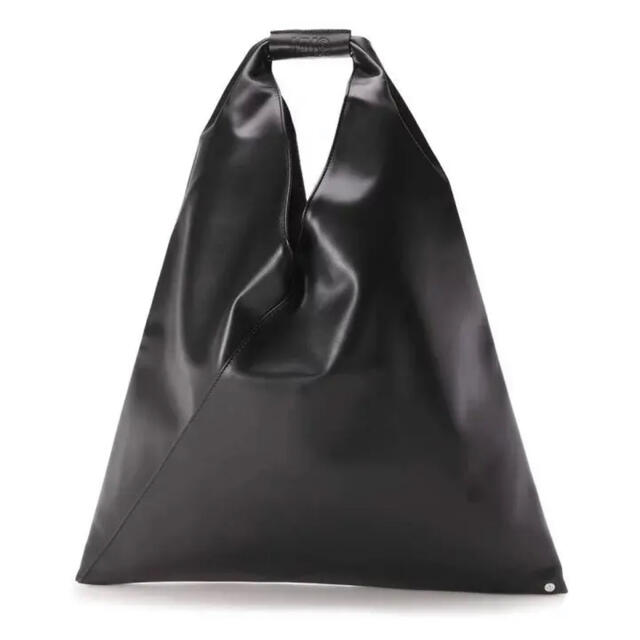 Maison Martin Margiela(マルタンマルジェラ)の正規品【新品】MM6 Maison Margiela  マルジェラ　トートバッグ レディースのバッグ(トートバッグ)の商品写真