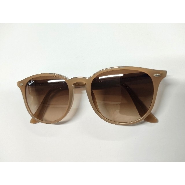 レイバン RayBan RB4259-F RB4259F サングラス ベージュ 1