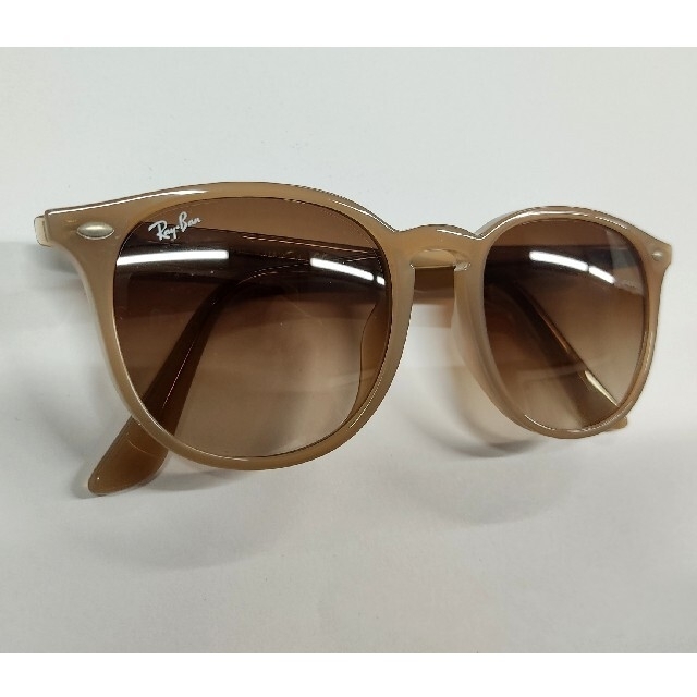 レイバン RayBan RB4259-F RB4259F サングラス ベージュ 2