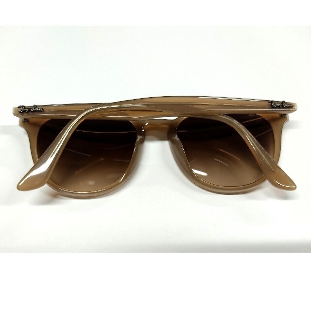 レイバン RayBan RB4259-F RB4259F サングラス ベージュ 3