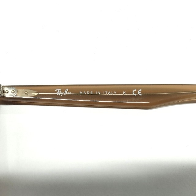 レイバン RayBan RB4259-F RB4259F サングラス ベージュ 6