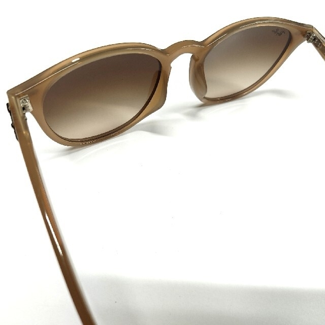 レイバン RayBan RB4259-F RB4259F サングラス ベージュ 9