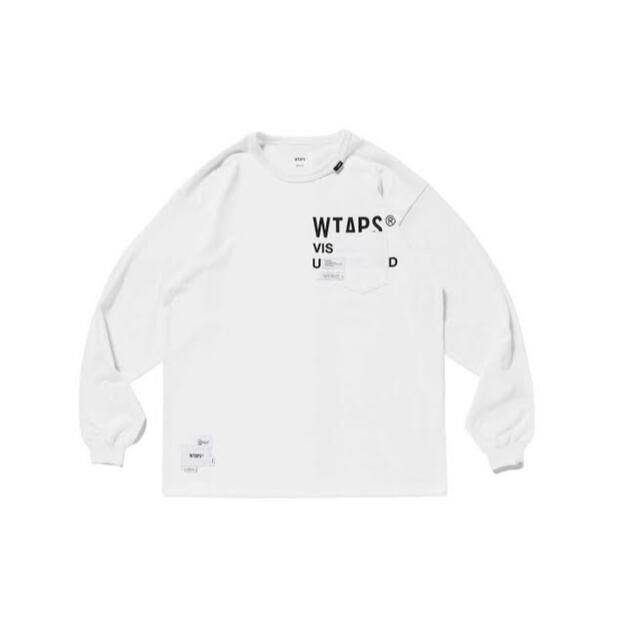 WTAPS INSECT 02 LS COPO