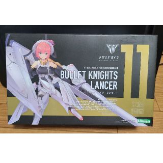 コトブキヤ(KOTOBUKIYA)のメガミデバイス ランサー(模型/プラモデル)