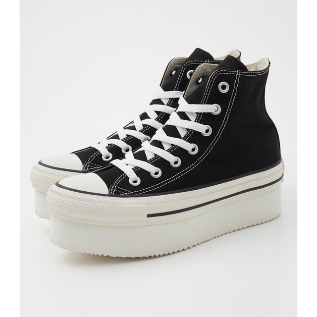 コンバース　converse ALL STAR CHUNKYLINE HI