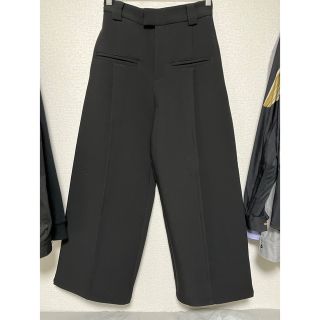 VISCOSEFIBFAX COPY EXPRESS V-line Suit Pants