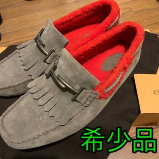 トッズ 靴/シューズ(メンズ)の通販 500点以上 | TOD'Sのメンズを買う ...