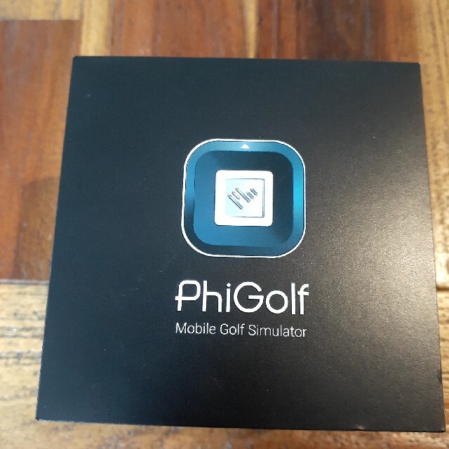 Phigolf Mobile Golf Simulatorのサムネイル