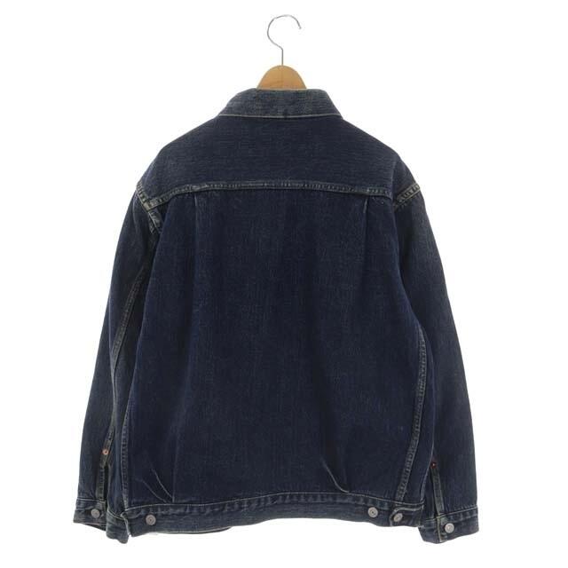 シンゾーン TYPE 50'S DENIM JK デニムジャケット ジージャン