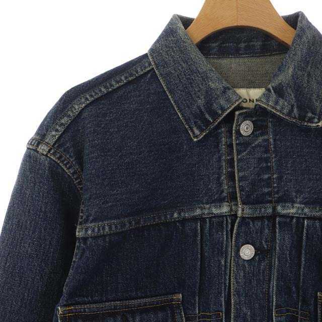 シンゾーン TYPE 50'S DENIM JK デニムジャケット ジージャン