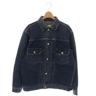 シンゾーン(Shinzone)のシンゾーン TYPE 50'S DENIM JK デニムジャケット ジージャン(Gジャン/デニムジャケット)