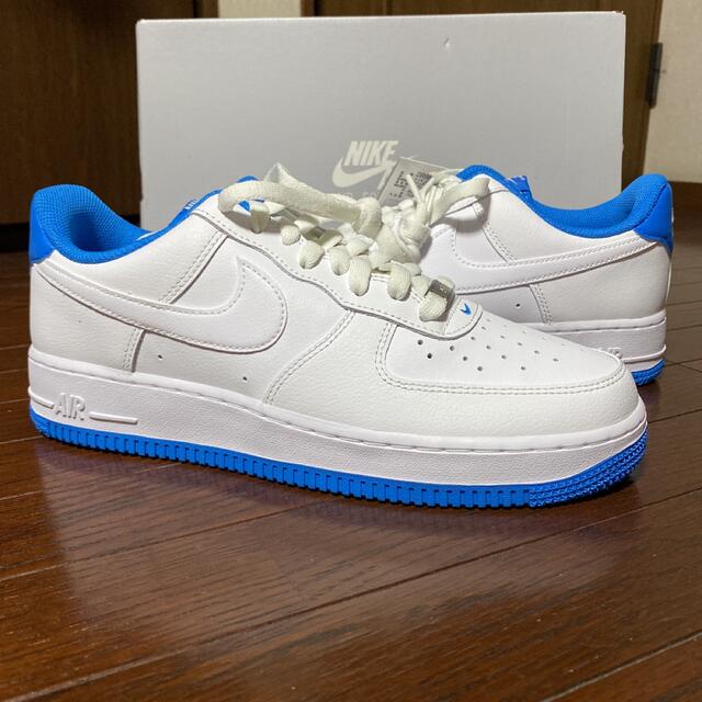 【26.5cm】NIKEナイキAIR FORCE1 エアフォース1AF1