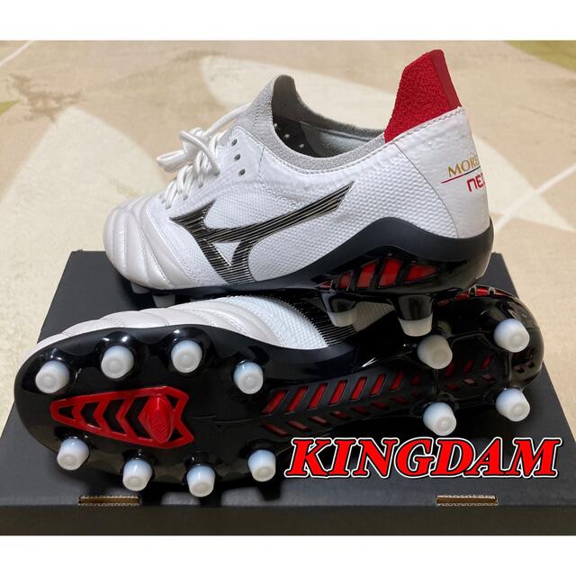モレリア ネオ 3 JAPAN mizuno ミズノ サッカースパイク-