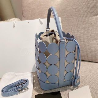 ドゥロワー別注♡ピエールアルディ ビュル バスケットバッグ