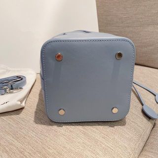 ドゥロワー別注♡ピエールアルディ ビュル バスケットバッグ