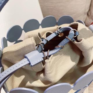 ドゥロワー別注♡ピエールアルディ ビュル バスケットバッグ