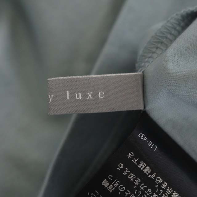 セオリーリュクス 22SS Basalt Bijen F Tシャツ カットソー 3