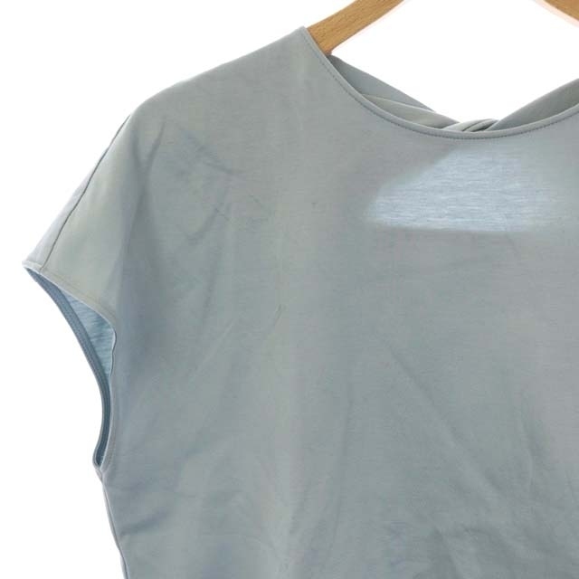 セオリーリュクス 22SS Basalt Bijen F Tシャツ カットソー 4