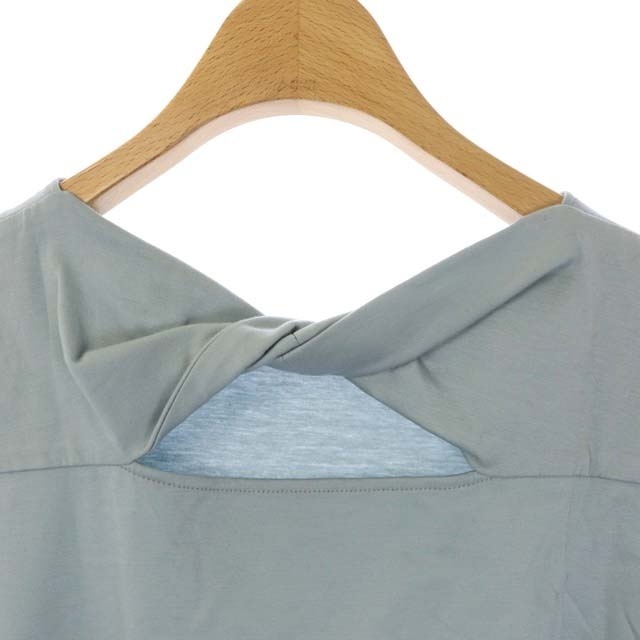 セオリーリュクス 22SS Basalt Bijen F Tシャツ カットソー 5