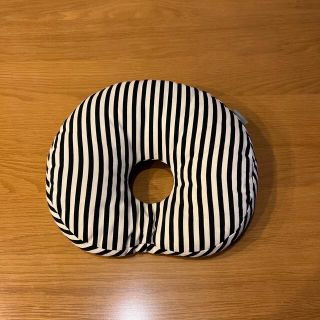 枕(ストライプ)の通販 30点(キッズ/ベビー/マタニティ) | お得な